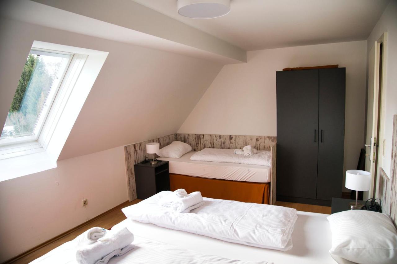 Grassegger Appartementhaus Sankt Johann am Tauern Екстер'єр фото