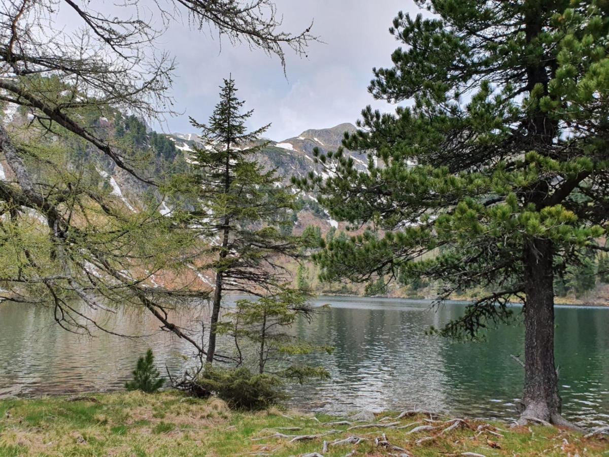 Grassegger Appartementhaus Sankt Johann am Tauern Екстер'єр фото