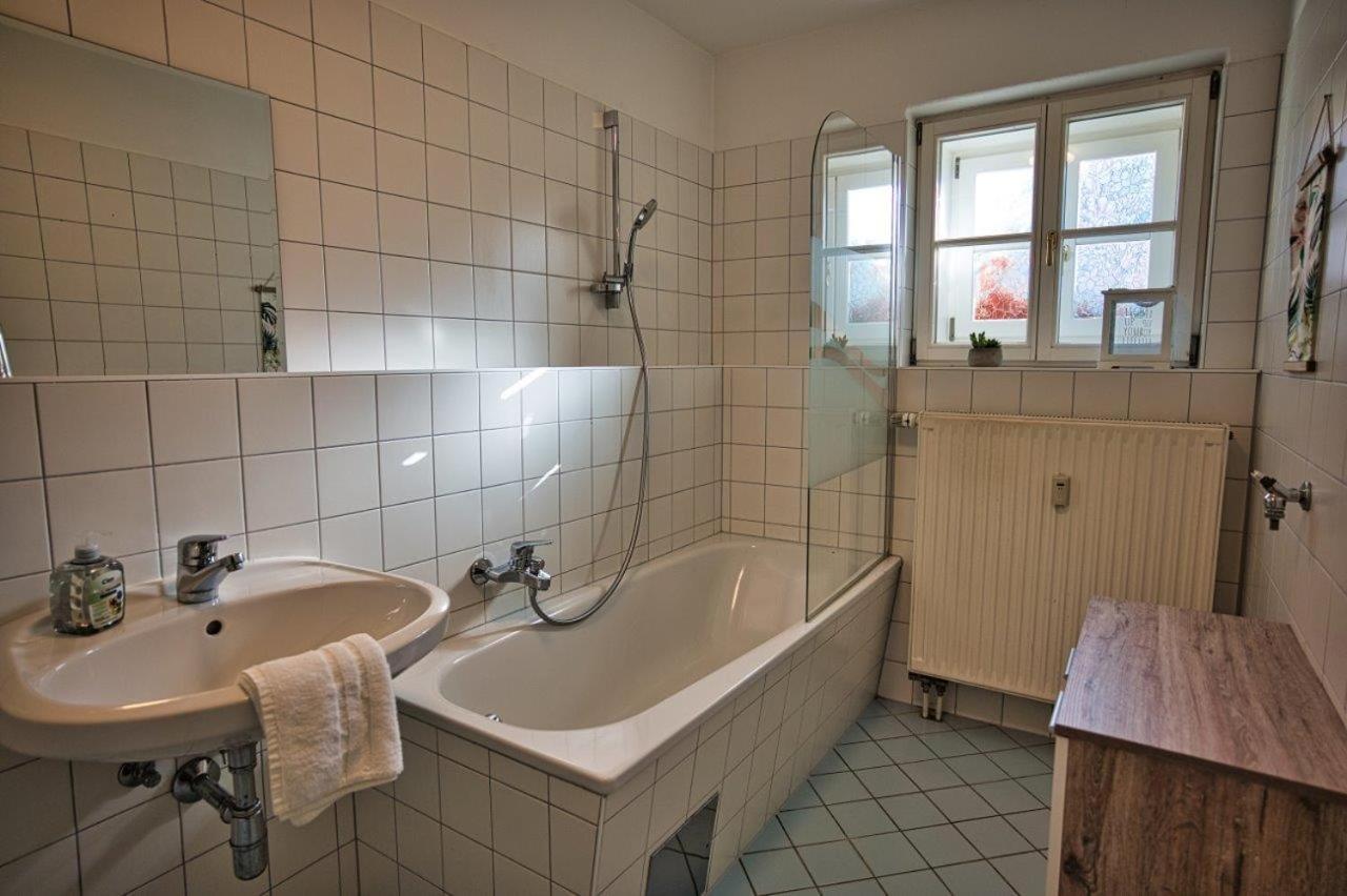 Grassegger Appartementhaus Sankt Johann am Tauern Екстер'єр фото