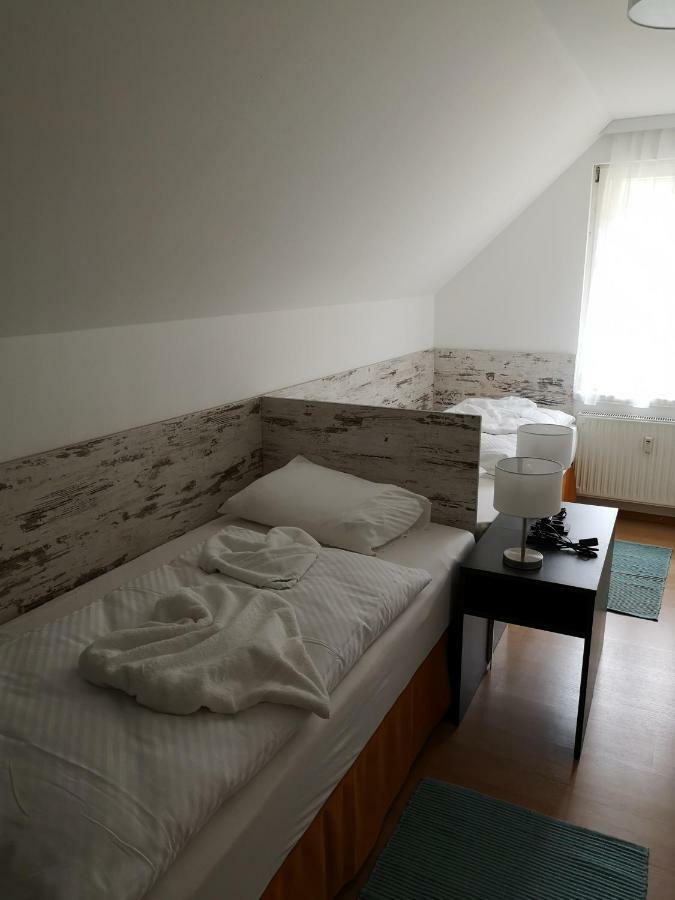 Grassegger Appartementhaus Sankt Johann am Tauern Екстер'єр фото