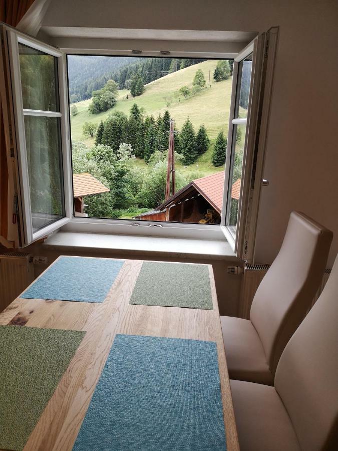 Grassegger Appartementhaus Sankt Johann am Tauern Екстер'єр фото