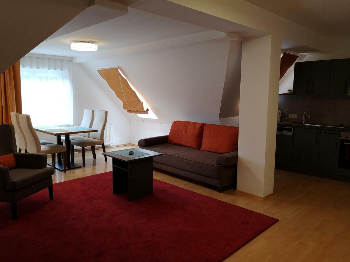 Grassegger Appartementhaus Sankt Johann am Tauern Екстер'єр фото