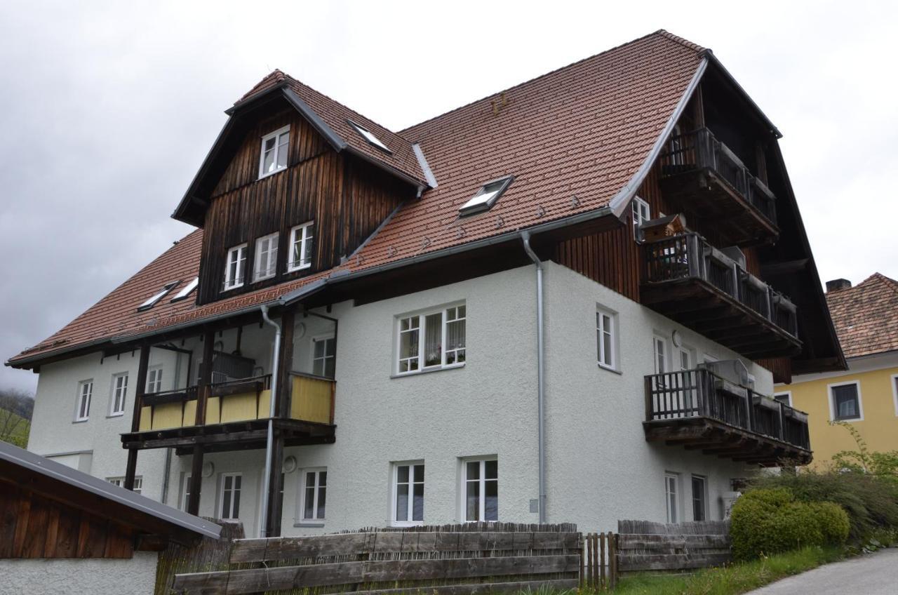 Grassegger Appartementhaus Sankt Johann am Tauern Екстер'єр фото